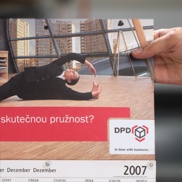 Kalendář