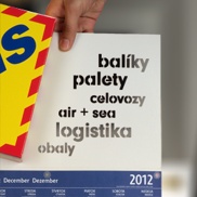 Kalendář